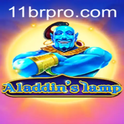 Descubra o Envolvente Jogo Aladdinslamp e Como Experimentar as Aventuras Mágicas em 11BR.com