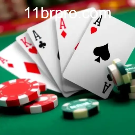 Cassino ao vivo