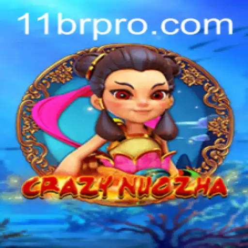 Explorando o Universo de CrazyNuoZha: Um Mergulho no Jogo que Conquistou 11BR.com