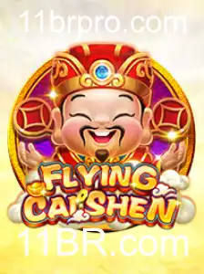 Descubra o Fascinante Universo de FlyingCaiShen