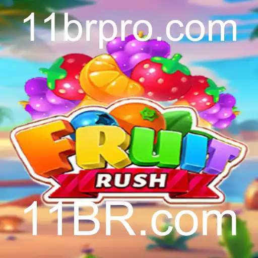 Descubra o Mundo de FruitRush: Uma Aventura de Estratégia Única