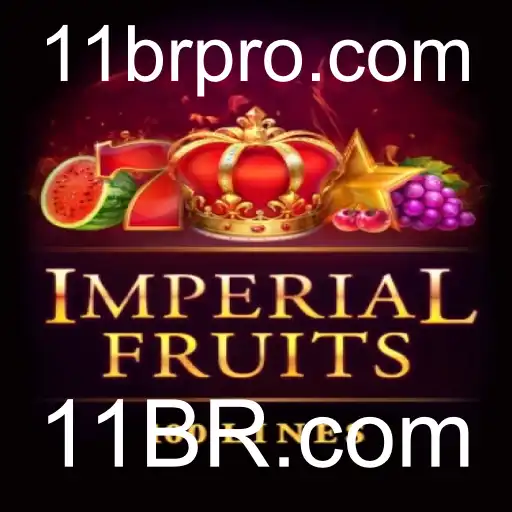 Imperial Fruits 100: A Melhor Experiência Frutífera no Mundo dos Jogos