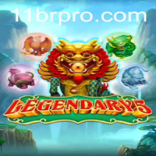 Descubra o Universo de Legendary5: Um Mergulho no Fantástico