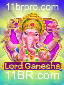 Descubra LordGanesha: Um Jogo Inovador Inspirado por 11BR.com