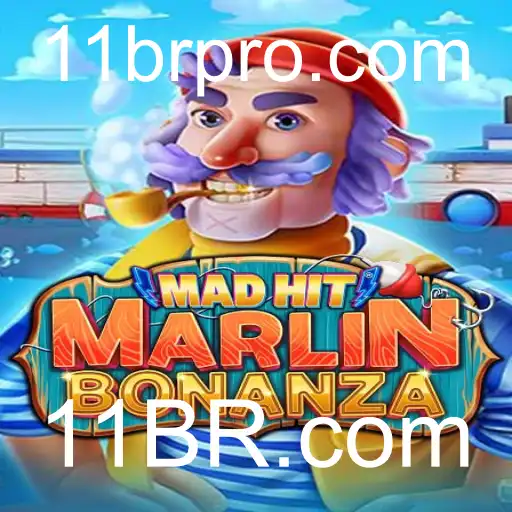 MadHitMarlinBonanza: Um Novo Horizonte de Entretenimento no Mundo dos Jogos