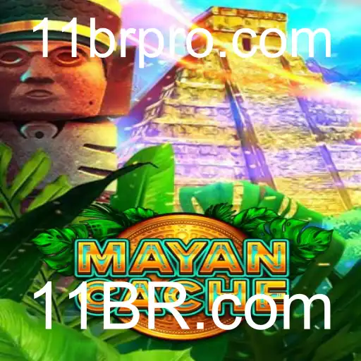 Explorando as Aventuras de MayanCache: Mergulhe no Tesouro Oculto