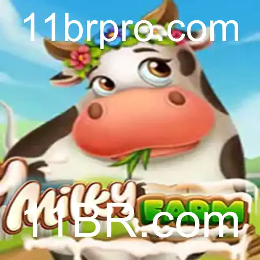 Explorando o Mundo de MilkyFarm: Um Novo Horizonte no Universo dos Games