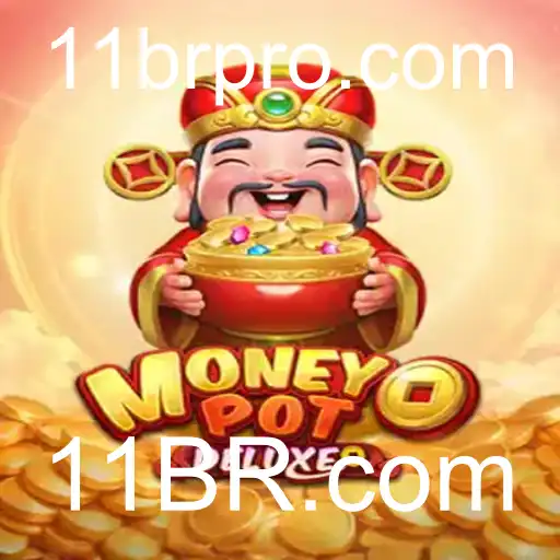 Descubra o Mundo do Jogo MoneyPotDELUXE