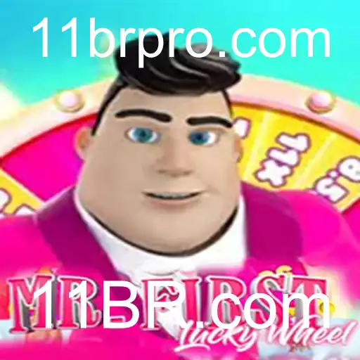Explore o Empolgante Mundo de MrFirstLuckyWheel: Um Jogo de Sorte e Estratégia