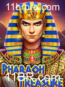 Explorando PharaohTreasure: A Aventura Épica no Antigo Egito