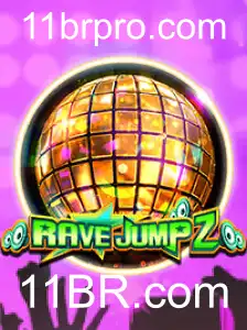 RaveJump2: Uma Nova Dimensão de Entretenimento Virtual