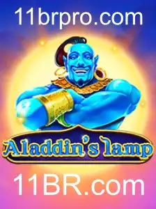 Descubra o Envolvente Jogo Aladdinslamp e Como Experimentar as Aventuras Mágicas em 11BR.com