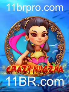 Explorando o Universo de CrazyNuoZha: Um Mergulho no Jogo que Conquistou 11BR.com