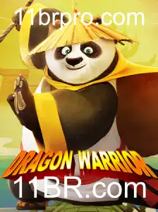 Explorando DragonWarrior: O Mundo do RPG com 11BR.com