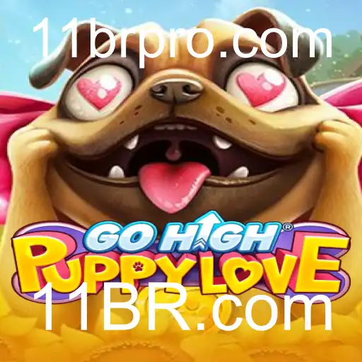 Descubra GoHighPuppyLove: Um Novo Fenômeno no Mundo dos Jogos