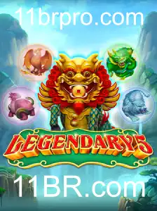 Descubra o Universo de Legendary5: Um Mergulho no Fantástico