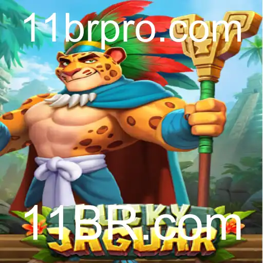 Tudo Sobre LuckyJaguar: O Jogo Indispensável do Momento