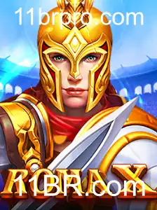 Descubra o Fascinante Mundo de RomaX: O Jogo que Revoluciona o Entretenimento