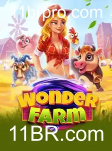 Explore o Mundo Encantado de WonderFarm: Regras, Desafios e Aventuras