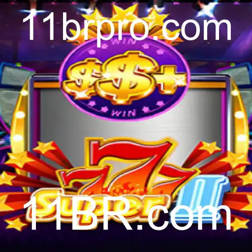 Super777II: Um Mergulho no Mundo dos Jogos com 11BR.com