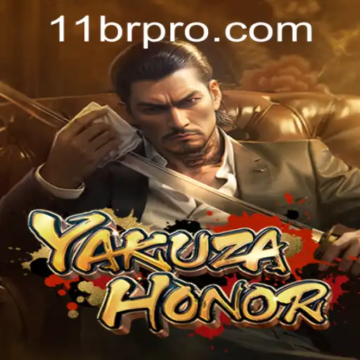 Descubra o Universo de YakuzaHonor: Um Jogo que Une Estratégia e Aventura